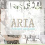 『アリア(ARIA)』体験談。